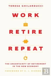 Work, Retire, Repeat