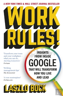 Bertrand.pt - Work Rules!