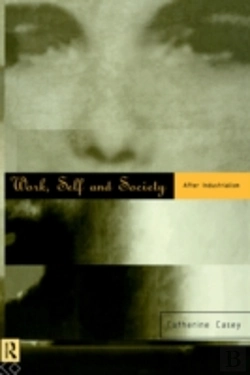 Bertrand.pt - Work, Self And Society
