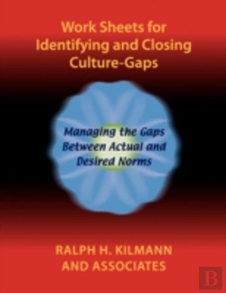 Bertrand.pt - Work Sheets For Identifying And Closing Culture-Gaps