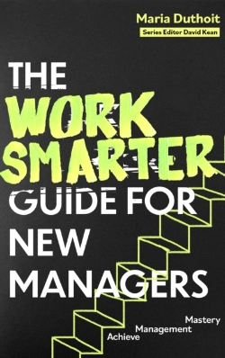 Bertrand.pt - Work Smarter Guide For New Managers