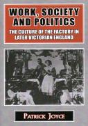 Work, Society And Politics