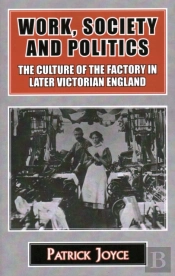 Work, Society And Politics