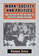 Work, Society And Politics