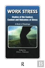 Work Stress