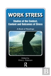 Work Stress