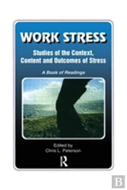 Bertrand.pt - Work Stress