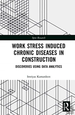 Bertrand.pt - Work Stress Induced Chronic Diseases In Construction