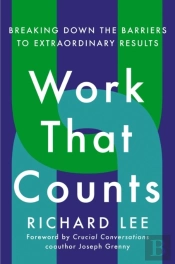 Work That Counts