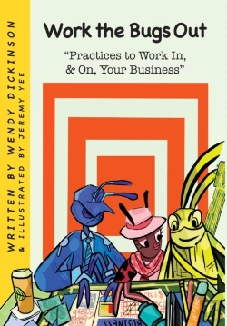 Bertrand.pt - Work The Bugs Out