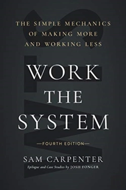 Bertrand.pt - Work The System (Fourth Edition)