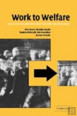 Bertrand.pt - Work To Welfare