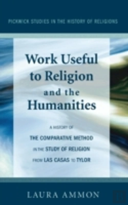 Bertrand.pt - Work Useful To Religion And The Humanities