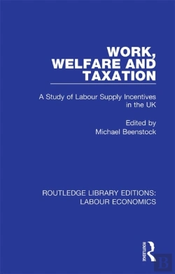Bertrand.pt - Work, Welfare And Taxation
