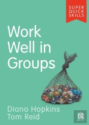 Work Well In Groups