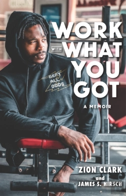 Bertrand.pt - Work With What You Got: A Memoir