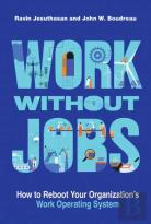 Work Without Jobs