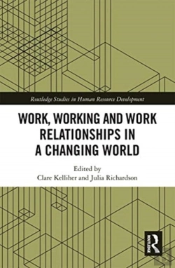 Bertrand.pt - Work, Working And Work Relationships In A Changing World