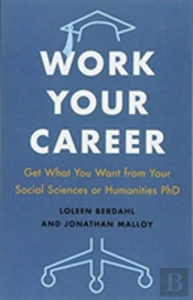 Work Your Career