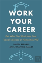 Work Your Career