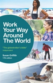 Work Your Way Around The World