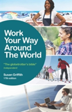 Bertrand.pt - Work Your Way Around The World