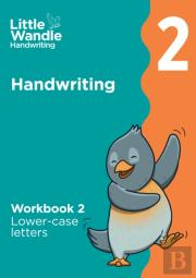 Workbook 2: Lower-Case Letters