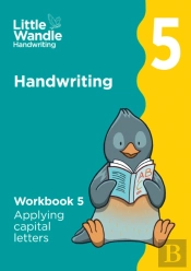 Workbook 5: Applying Capital Letters