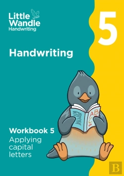Bertrand.pt - Workbook 5: Applying Capital Letters