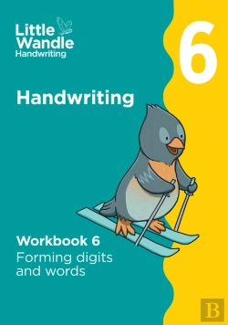 Bertrand.pt - Workbook 6: Forming Digits And Words