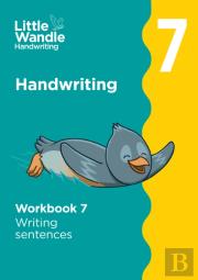 Workbook 7: Writing Sentences