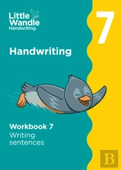 Workbook 7: Writing Sentences