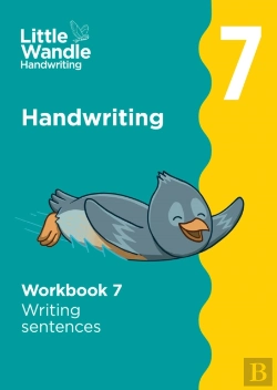 Bertrand.pt - Workbook 7: Writing Sentences