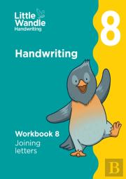 Workbook 8: Joining Letters