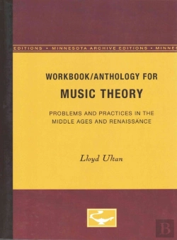 Bertrand.pt - Workbook/Anthology For Music Theory