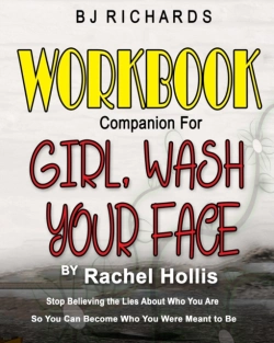 Bertrand.pt - Workbook Companion For Girl Wash Your Face By Rachel Hollis