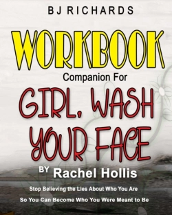 Bertrand.pt - Workbook Companion For Girl Wash Your Face By Rachel Hollis