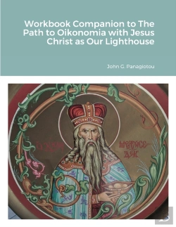 Bertrand.pt - Workbook Companion To The Path To Oikonomia With Jesus Christ As Our Lighthouse