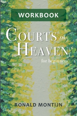 Bertrand.pt - Workbook Courts Of Heaven For Beginners