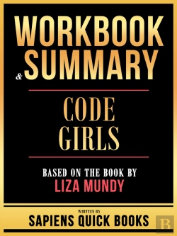 Bertrand.pt - Workbook & Summary - Code Girls - Based On The Book By Liza Mundy