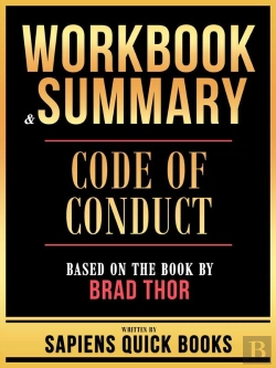 Bertrand.pt - Workbook & Summary - Code Of Conduct - Based On The Book By Brad Thor