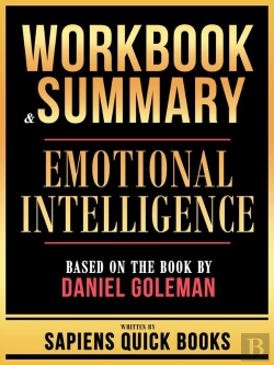 Bertrand.pt - Workbook & Summary - Emotional Intelligence - Based On The Book By Daniel Goleman