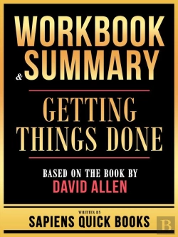 Bertrand.pt - Workbook & Summary - Getting Things Done - Based On The Book By David Allen