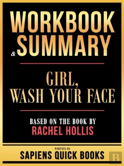 Bertrand.pt - Workbook & Summary - Girl, Wash Your Face - Based On The Book By Rachel Hollis