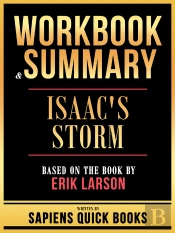 Workbook & Summary - Isaac'S Storm - Based On The Book By Erik Larson