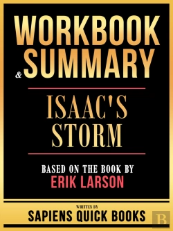 Bertrand.pt - Workbook & Summary - Isaac'S Storm - Based On The Book By Erik Larson
