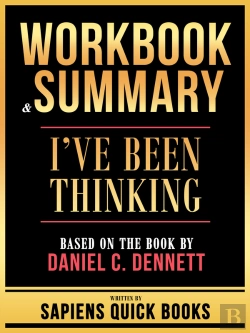Bertrand.pt - Workbook & Summary - I'Ve Been Thinking - Based On The Book By Daniel C. Dennett