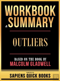 Bertrand.pt - Workbook & Summary - Outliers - Based On The Book By Malcolm Gladwell