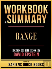 Workbook & Summary - Range - Based On The Book By David Epstein