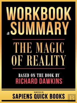 Bertrand.pt - Workbook & Summary - The Magic Of Reality - Based On The Book By Richard Dawkins